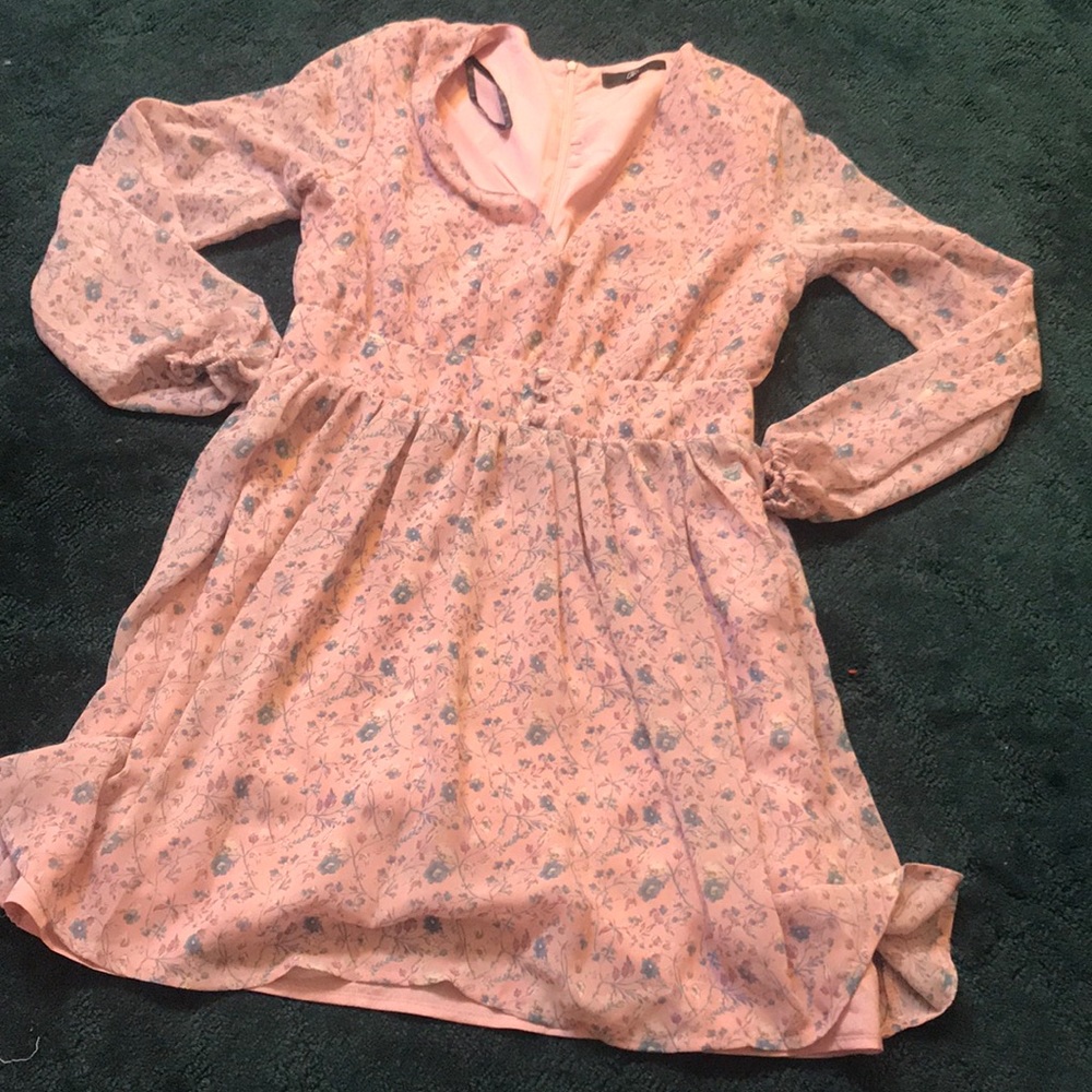Misguided Dress